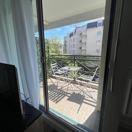 Parisian Style Apartment Maisons-Alfort Bagian luar foto