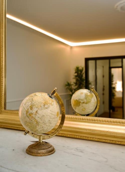 Parisian Style Apartment Maisons-Alfort Bagian luar foto