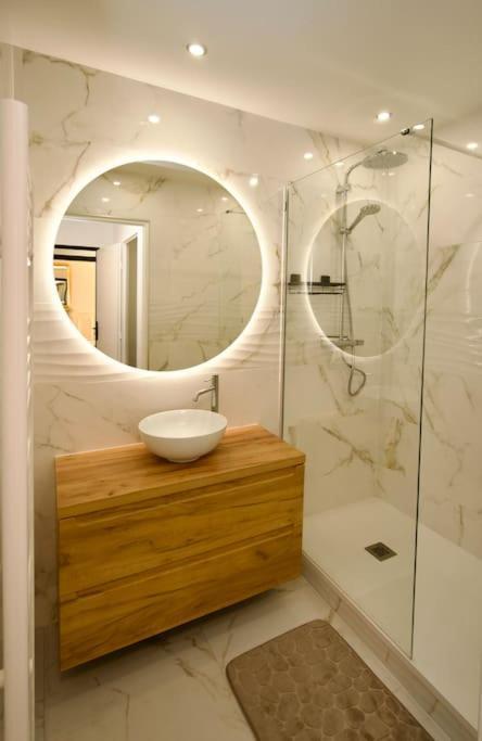 Parisian Style Apartment Maisons-Alfort Bagian luar foto