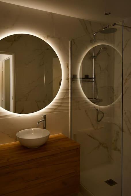 Parisian Style Apartment Maisons-Alfort Bagian luar foto