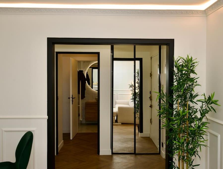 Parisian Style Apartment Maisons-Alfort Bagian luar foto